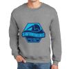 DryBlend ® Crewneck Sweatshirt Thumbnail