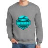 DryBlend ® Crewneck Sweatshirt Thumbnail