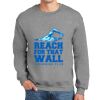 DryBlend ® Crewneck Sweatshirt Thumbnail