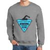 DryBlend ® Crewneck Sweatshirt Thumbnail
