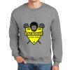 DryBlend ® Crewneck Sweatshirt Thumbnail