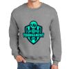 DryBlend ® Crewneck Sweatshirt Thumbnail