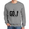 DryBlend ® Crewneck Sweatshirt Thumbnail