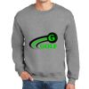 DryBlend ® Crewneck Sweatshirt Thumbnail