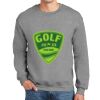DryBlend ® Crewneck Sweatshirt Thumbnail
