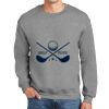 DryBlend ® Crewneck Sweatshirt Thumbnail