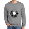 DryBlend ® Crewneck Sweatshirt Thumbnail