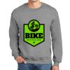 DryBlend ® Crewneck Sweatshirt Thumbnail