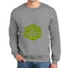 DryBlend ® Crewneck Sweatshirt Thumbnail