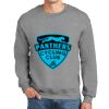 DryBlend ® Crewneck Sweatshirt Thumbnail