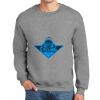 DryBlend ® Crewneck Sweatshirt Thumbnail