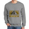 DryBlend ® Crewneck Sweatshirt Thumbnail