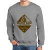 DryBlend ® Crewneck Sweatshirt Thumbnail