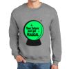 DryBlend ® Crewneck Sweatshirt Thumbnail