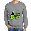 DryBlend ® Crewneck Sweatshirt Thumbnail