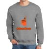 DryBlend ® Crewneck Sweatshirt Thumbnail