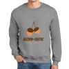 DryBlend ® Crewneck Sweatshirt Thumbnail