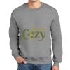 DryBlend ® Crewneck Sweatshirt Thumbnail