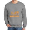 DryBlend ® Crewneck Sweatshirt Thumbnail