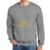 DryBlend ® Crewneck Sweatshirt Thumbnail