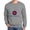 DryBlend ® Crewneck Sweatshirt Thumbnail