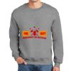 DryBlend ® Crewneck Sweatshirt Thumbnail