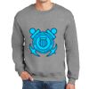 DryBlend ® Crewneck Sweatshirt Thumbnail