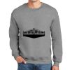 DryBlend ® Crewneck Sweatshirt Thumbnail