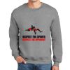 DryBlend ® Crewneck Sweatshirt Thumbnail