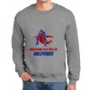 DryBlend ® Crewneck Sweatshirt Thumbnail