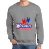 DryBlend ® Crewneck Sweatshirt Thumbnail