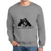 DryBlend ® Crewneck Sweatshirt Thumbnail