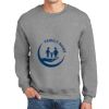 DryBlend ® Crewneck Sweatshirt Thumbnail