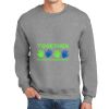 DryBlend ® Crewneck Sweatshirt Thumbnail