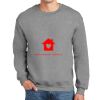 DryBlend ® Crewneck Sweatshirt Thumbnail