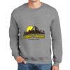 DryBlend ® Crewneck Sweatshirt Thumbnail