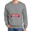 DryBlend ® Crewneck Sweatshirt Thumbnail