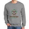 DryBlend ® Crewneck Sweatshirt Thumbnail