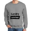 DryBlend ® Crewneck Sweatshirt Thumbnail