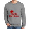 DryBlend ® Crewneck Sweatshirt Thumbnail
