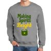 DryBlend ® Crewneck Sweatshirt Thumbnail