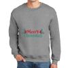 DryBlend ® Crewneck Sweatshirt Thumbnail