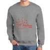 DryBlend ® Crewneck Sweatshirt Thumbnail