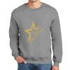 DryBlend ® Crewneck Sweatshirt Thumbnail