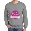 DryBlend ® Crewneck Sweatshirt Thumbnail