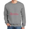 DryBlend ® Crewneck Sweatshirt Thumbnail