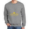 DryBlend ® Crewneck Sweatshirt Thumbnail