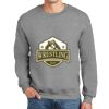 DryBlend ® Crewneck Sweatshirt Thumbnail