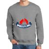 DryBlend ® Crewneck Sweatshirt Thumbnail