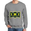 DryBlend ® Crewneck Sweatshirt Thumbnail